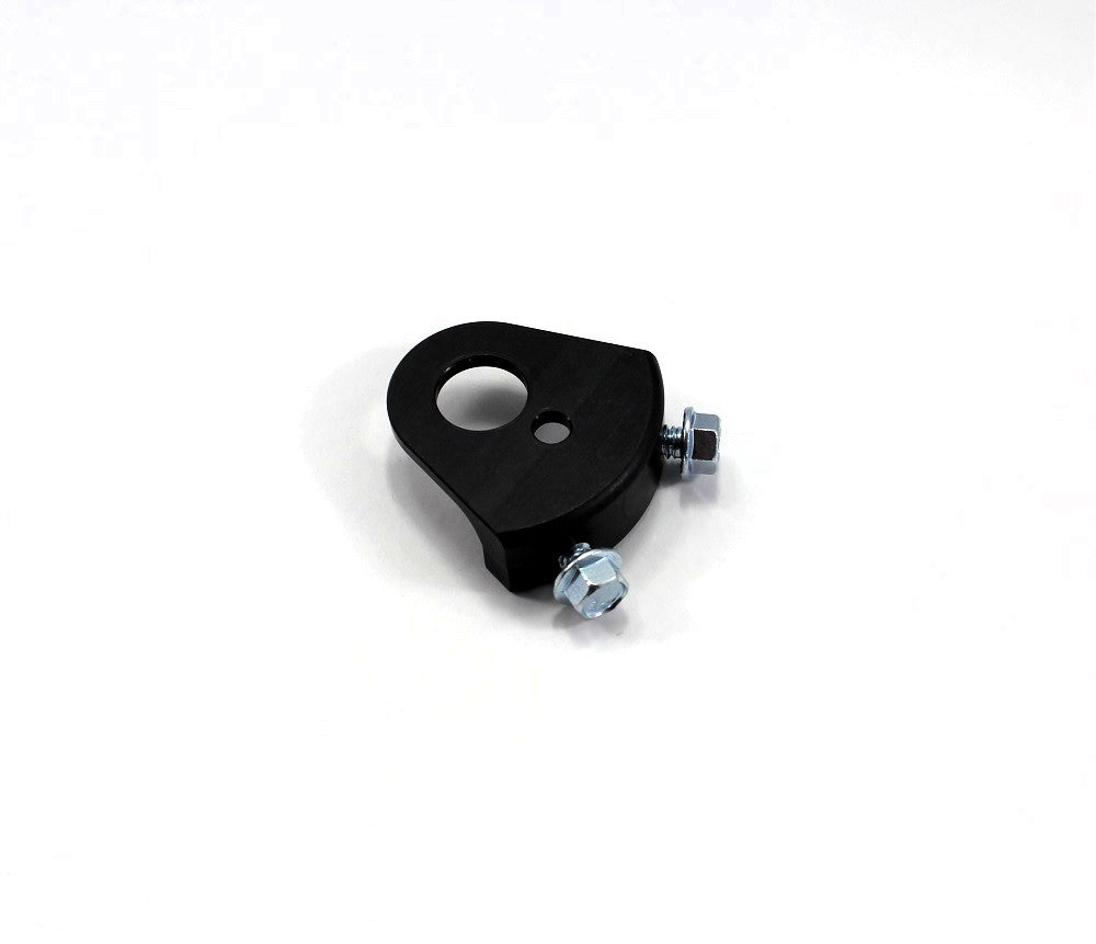 WEHRS MACHINE Base for Shock Guard 5/8in Hole (WEHRRC1301-625)