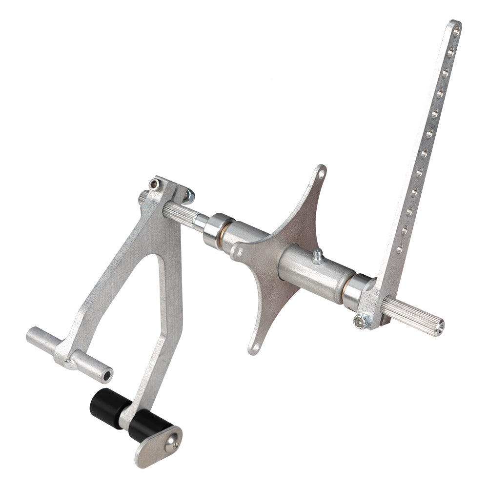WEHRS MACHINE Throttle Pedal Straight Mount Adjustable (WEHWM110)