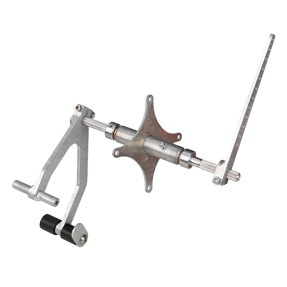 WEHRS MACHINE Throttle Pedal Angled Adjustable (WEHWM111)