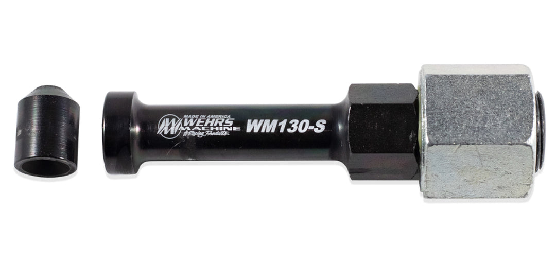 WEHRS MACHINE Ball Joint Separator 3-pc Spindle (WEHWM130-S)
