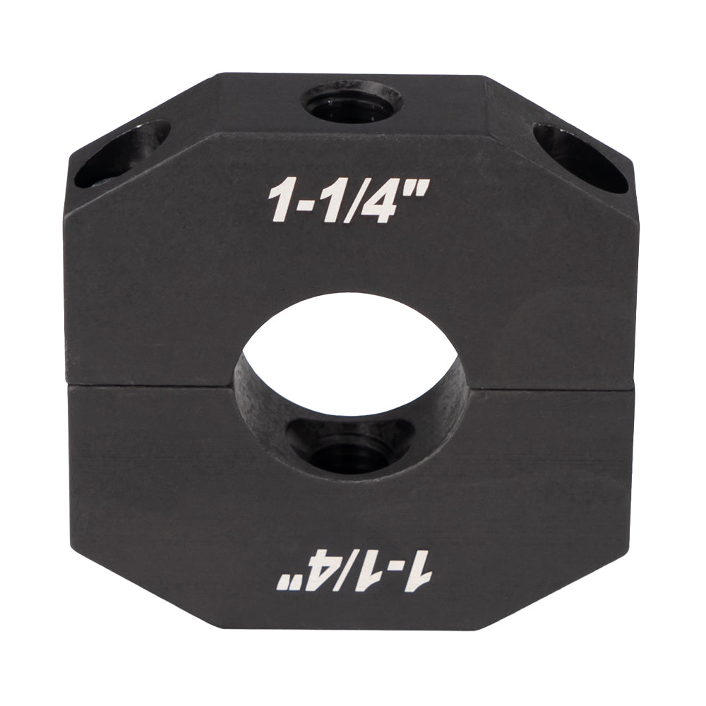 WEHRS MACHINE Ballast Bracket 1-1/4in Round (WEHWM13125)