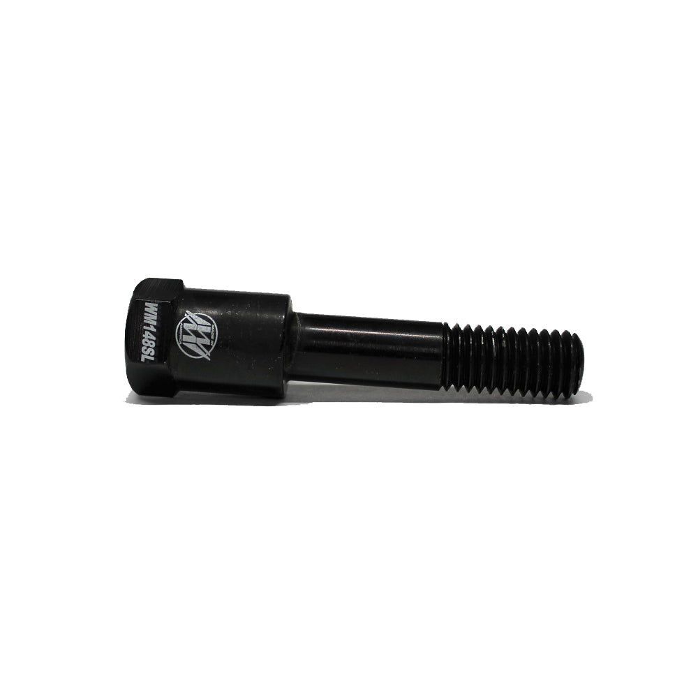 WEHRS MACHINE Bolt Shock Mount Steel Long 2-3/4in (WEHWM148SL)