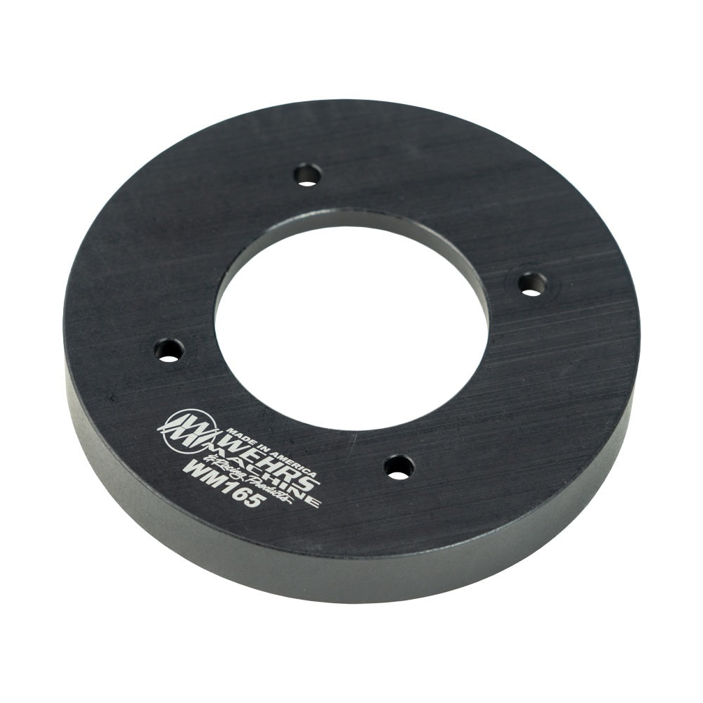 WEHRS MACHINE Coil-Over Adapter 5in  (WEHWM165)