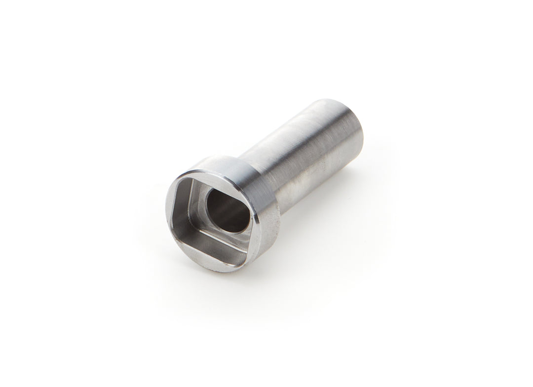 WEHRS MACHINE Weld In Shock Mount Tube Single Wrench (WEHWM184)