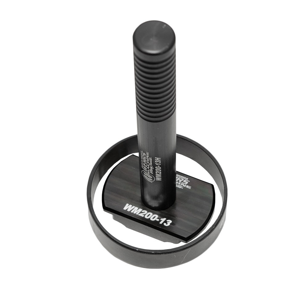 WEHRS MACHINE Bearing Tool Birdcage Install / Removal (WEHWM200-13)
