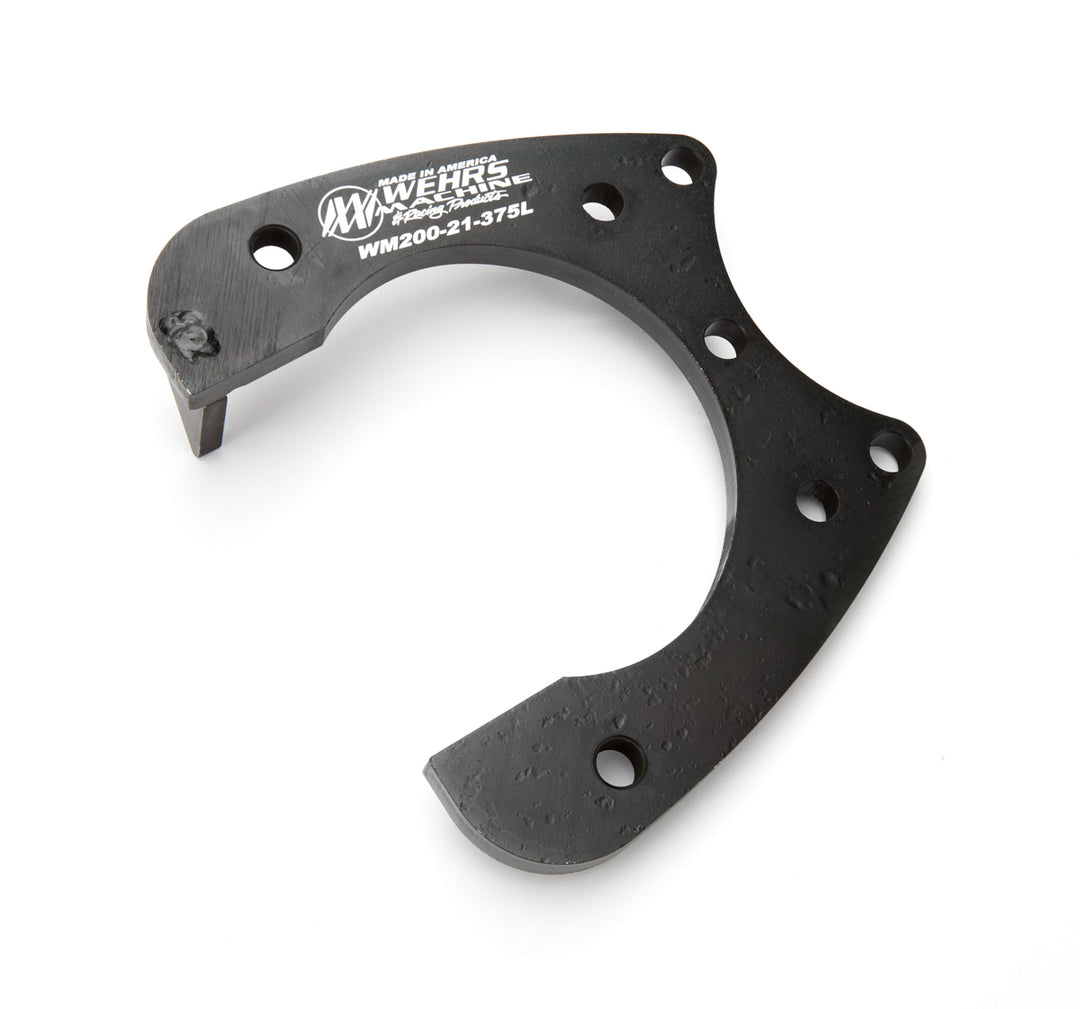 WEHRS MACHINE Bracket Caliper LR for WM200-20HD (WEHWM200-21-375L)