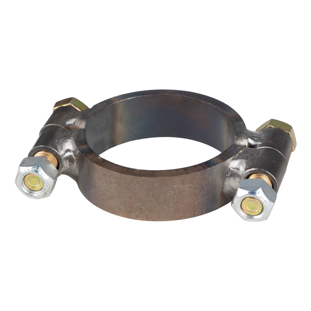 WEHRS MACHINE Clamp Ring 3in ID 1in Wide Steel (WEHWM200-23)
