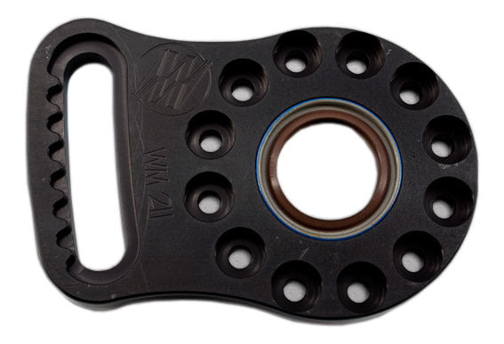 WEHRS MACHINE Pinion Mount Sng Sided Climber for QC Low Mnt (WEHWM211)
