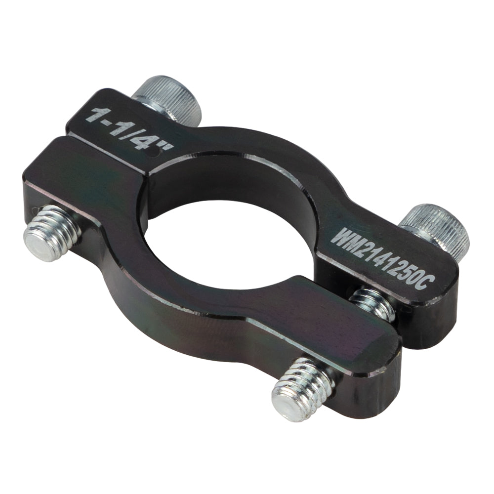 WEHRS MACHINE Chassis Clamp 1-1/4in for Limit Chain (WEHWM2141250C)