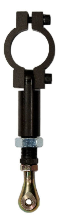WEHRS MACHINE L/R Limit Chain Frame Mnt 1-1/2in (WEHWM214150)