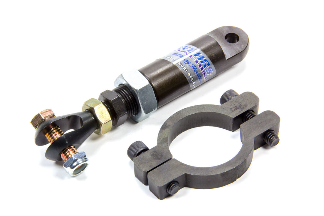 WEHRS MACHINE L/R Limit Chain Frame Mnt 1-3/4in (WEHWM2141750)