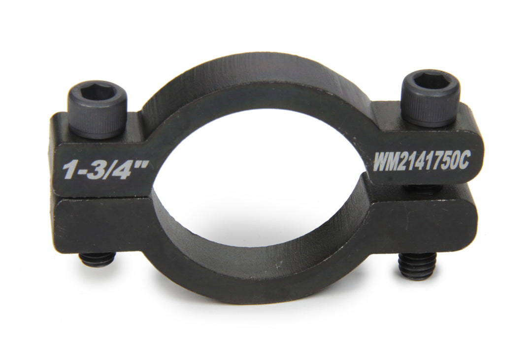 WEHRS MACHINE Clamp 1-3/4in Limit Chain (WEHWM2141750C)