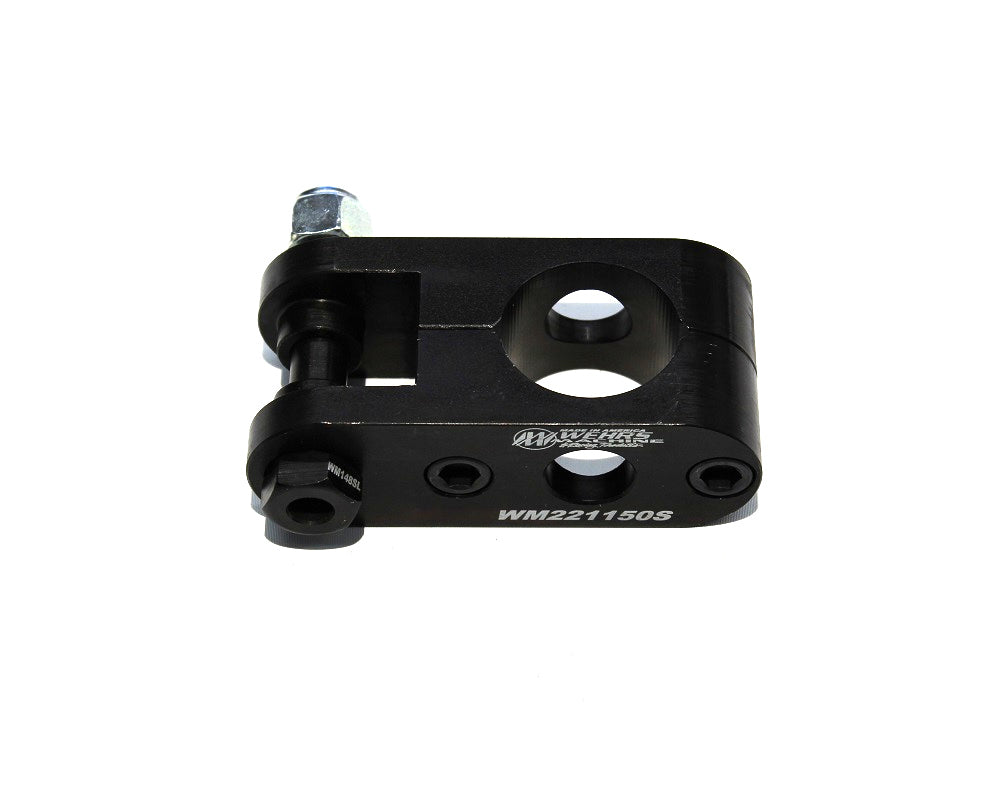 WEHRS MACHINE Shock Mount 1-1/2in Dia 2-1/4in Below C/L (WEHWM221150S)