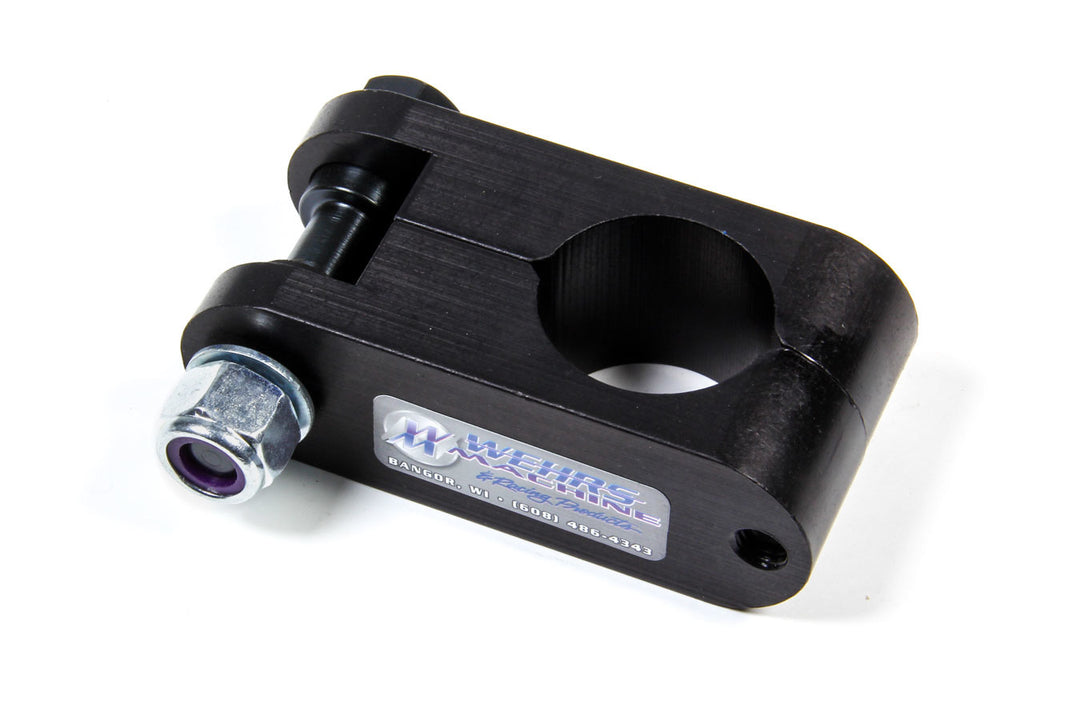 WEHRS MACHINE Shock Mnt Alum 1.5in ID 5th/6th Coil Mount (WEHWM221150)