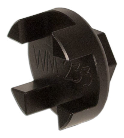 WEHRS MACHINE Fuel Barrel Socket (WEHWM233)