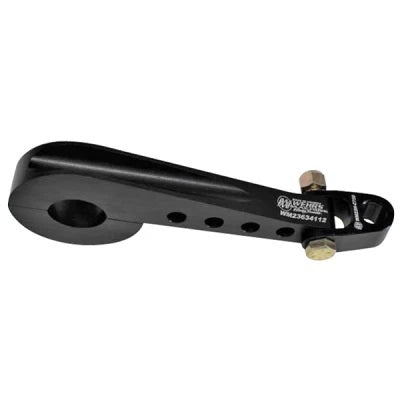 WEHRS MACHINE Steering Mount Universal 6-3/4in Long 1-3/4in (WEHWM23634175)