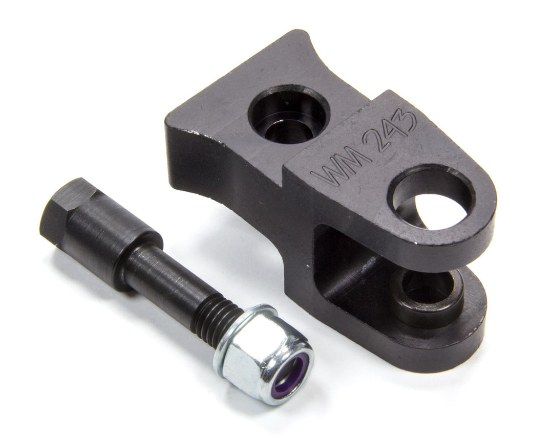WEHRS MACHINE Shock Drop Bolt-In 2in  (WEHWM243)