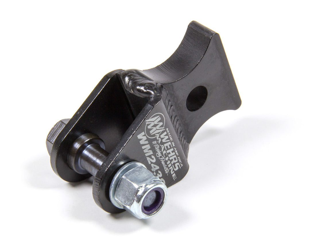 WEHRS MACHINE Shock Drop Bolt-In 2in Steel (WEHWM243S)