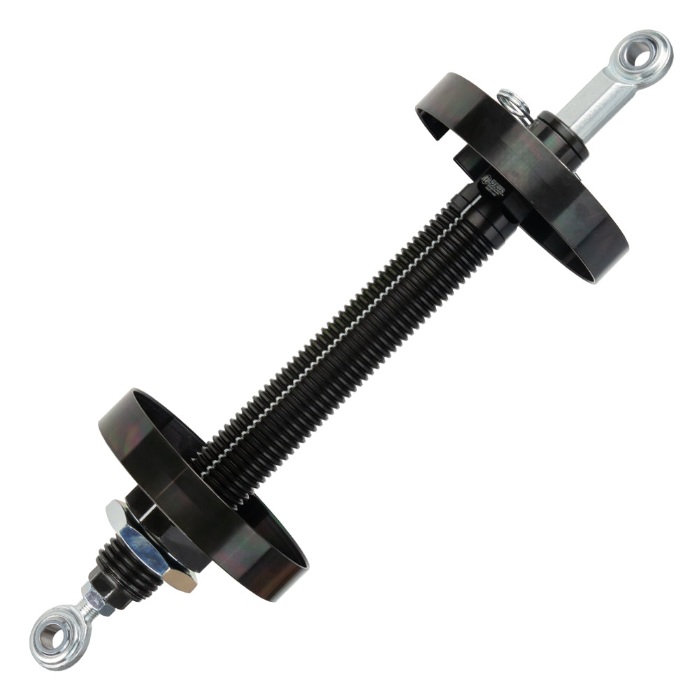 WEHRS MACHINE Spring Slider 5in Dual Bearing Coarse Thread (WEHWM251C)