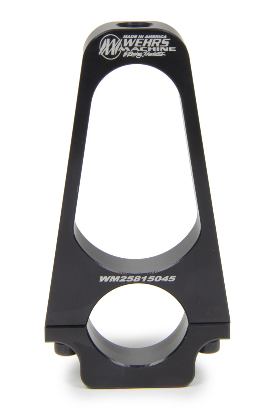 WEHRS MACHINE Clamp on Hood Pin Mount 1-1/2in Dia 4-1/2 Tall (WEHWM25815045)