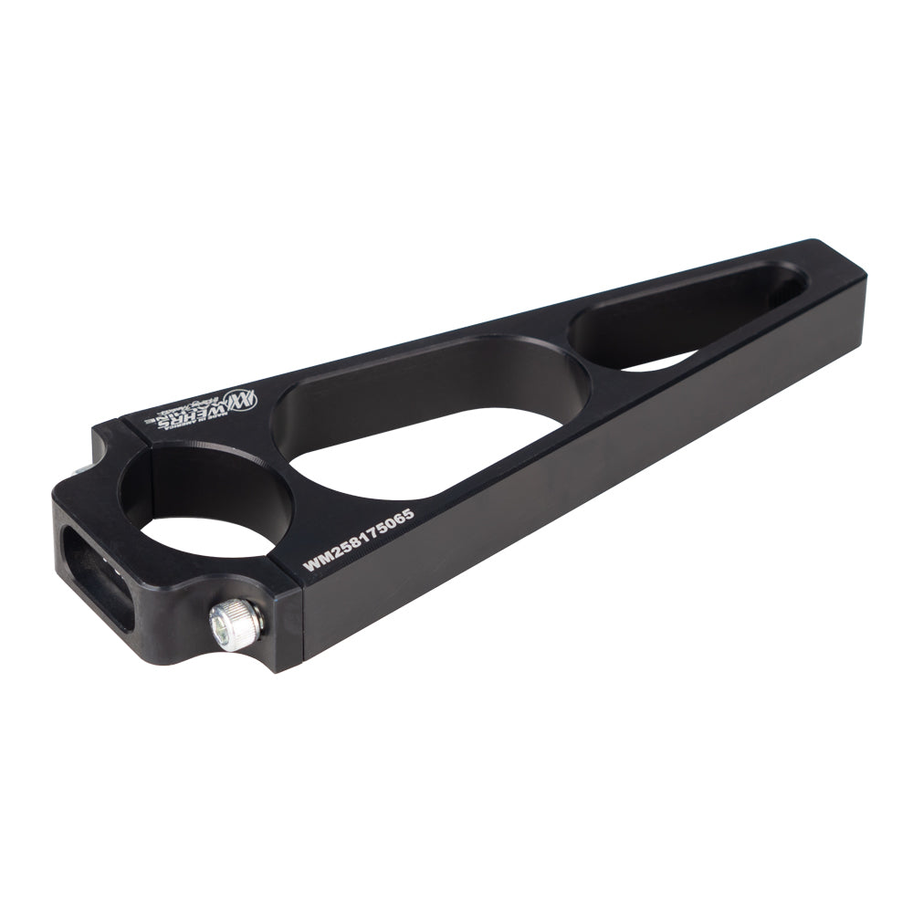 WEHRS MACHINE Clamp On Hood Pin Mounbt 1 3/4in Dia 6-1/2in Tall (WEHWM258175065)