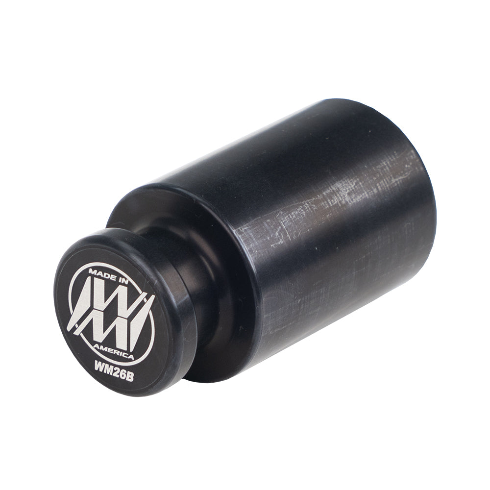 WEHRS MACHINE Tranny Yoke Plug TH-400  Jerico (WEHWM26B)