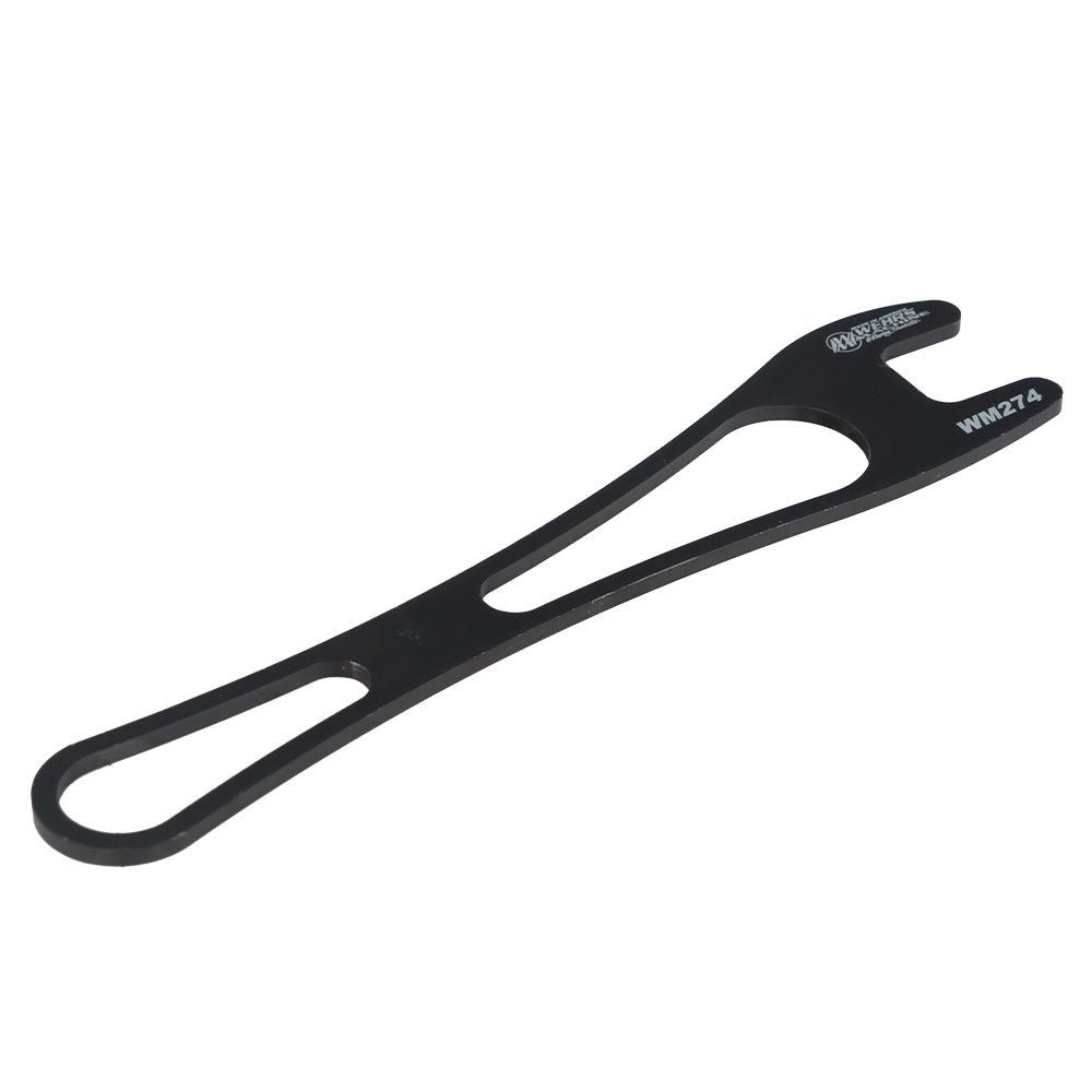 WEHRS MACHINE Wrench 1-1/8in Climber Adjuster (WEHWM274)