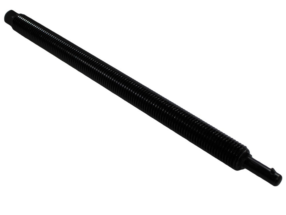 WEHRS MACHINE 14in SCREW JACK BOLT W/S LIC PIN TIP 1in COARSE (WEHWM28814B)