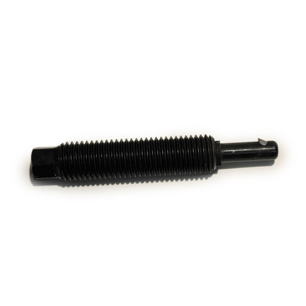 WEHRS MACHINE Screw Jack 1in-8 UNC 1 4in Long Swivel Cup (WEHWM2884B)