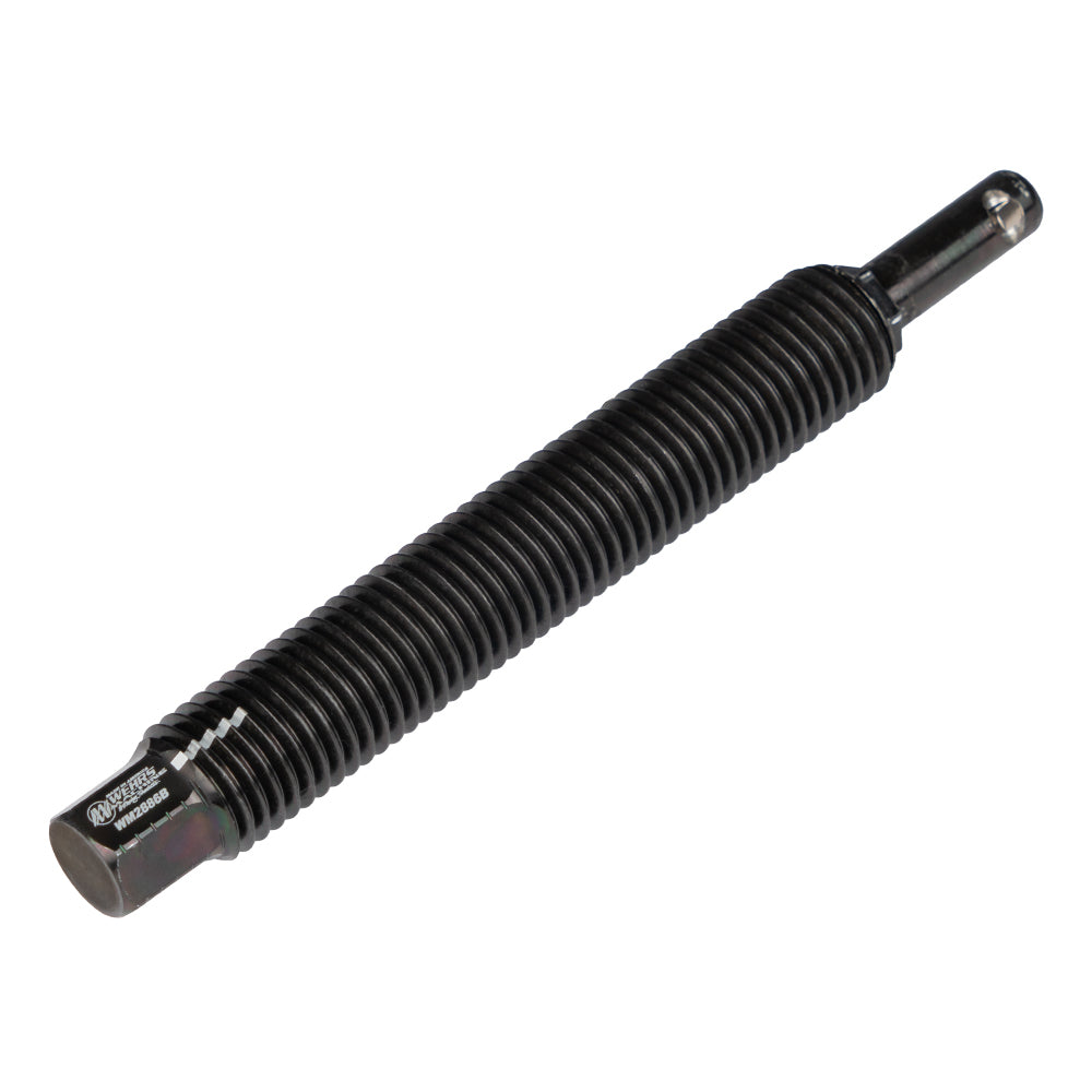 WEHRS MACHINE Screw Jack Bolt Only 6in Long 1in Coarse w/Slic (WEHWM2886B)