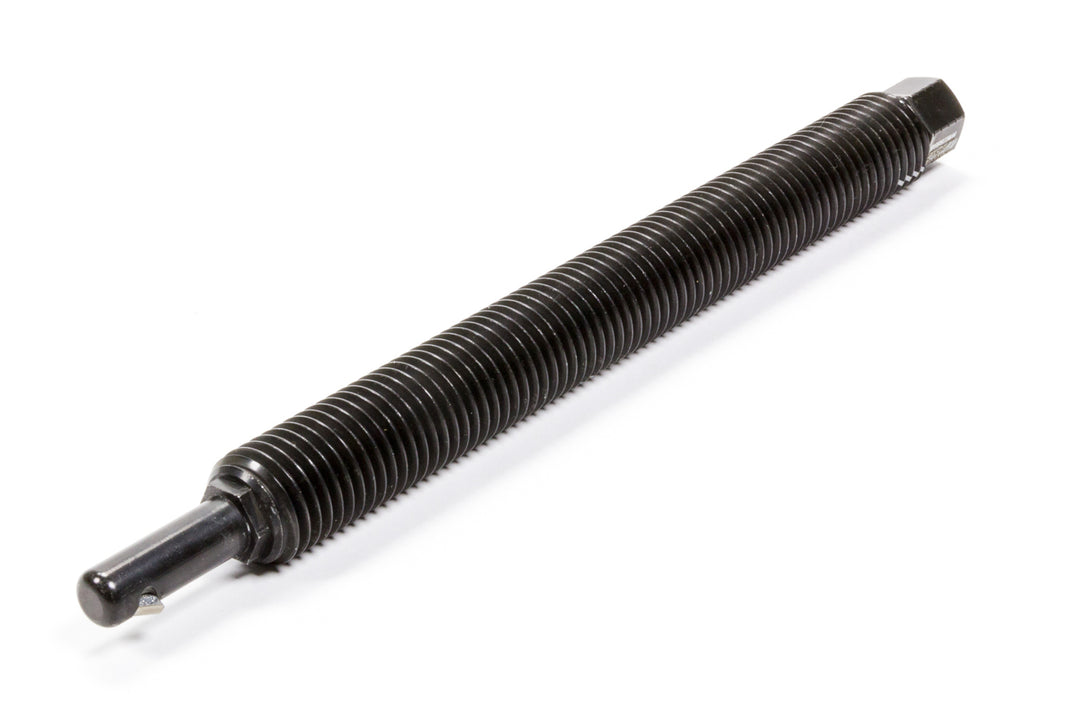 WEHRS MACHINE Screw Jack Bolt Only 9in Long 1in Coarse w/Slic (WEHWM2889B)