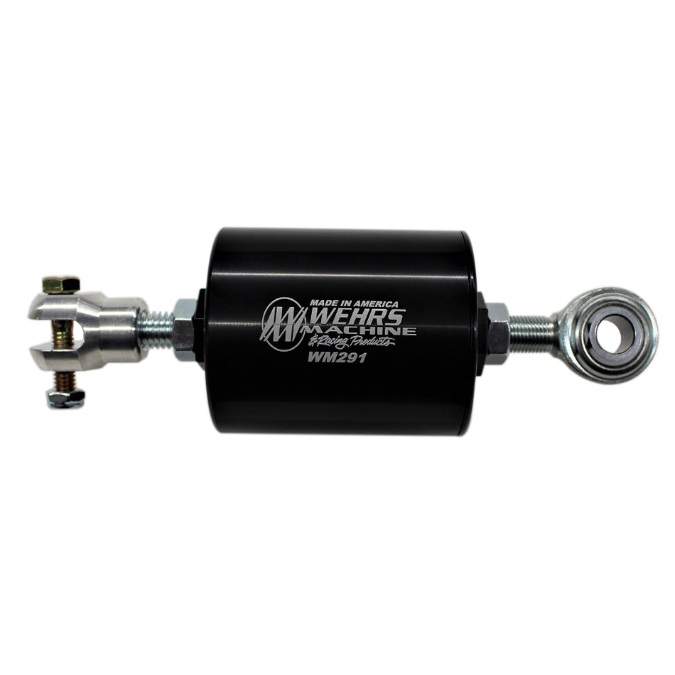 WEHRS MACHINE Supsension Travel Limiter w/350lb Spring (WEHWM291350)