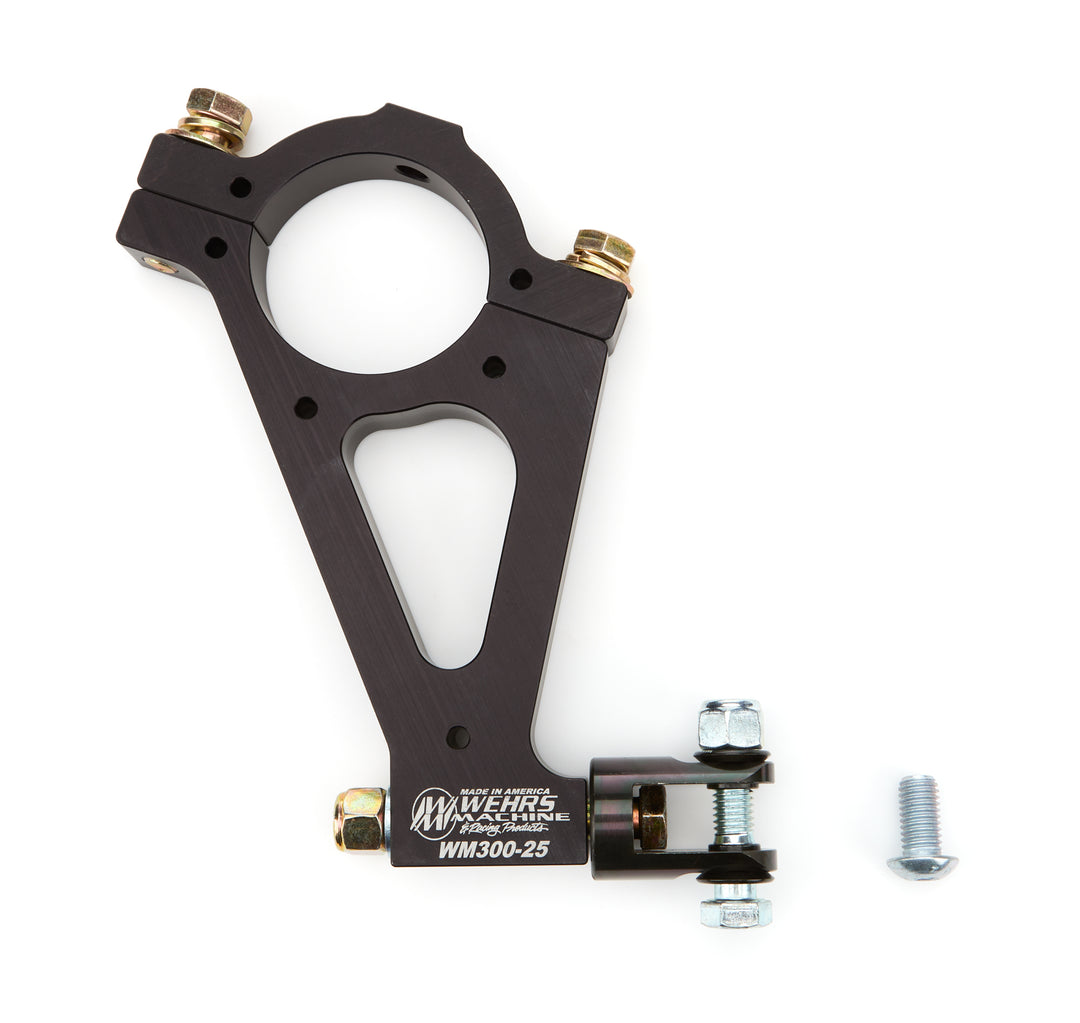 WEHRS MACHINE SHOCK CLAMP BRACKET (WEHWM300-25)