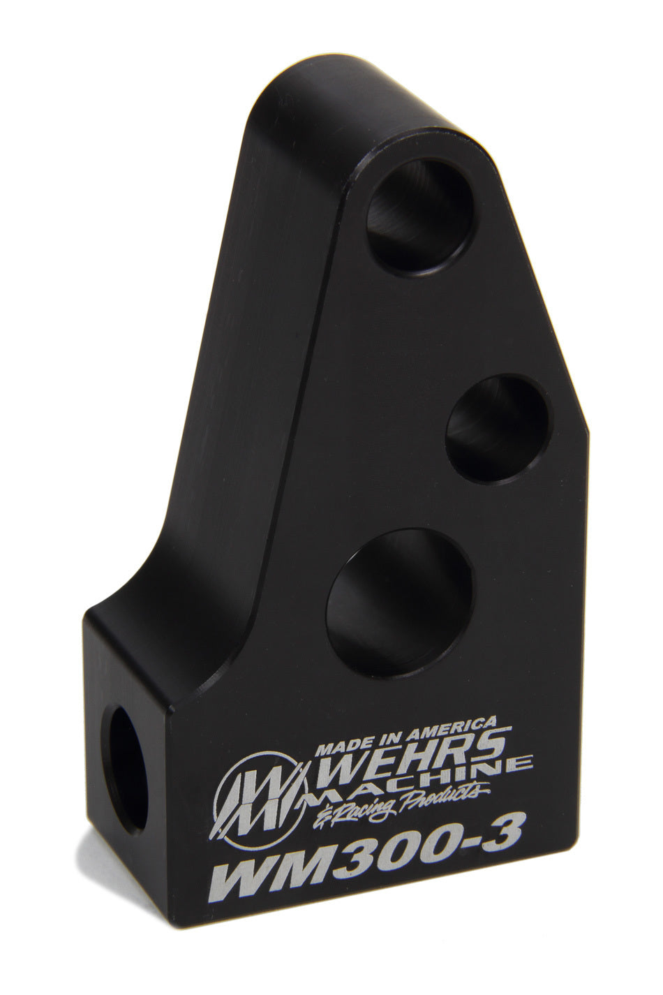 WEHRS MACHINE Shock Mount for Swivel (WEHWM300-3)