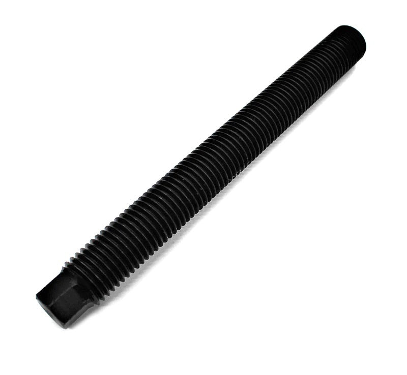 WEHRS MACHINE Jack Screw 1in-8 UNC 8in OAL (WEHWM304B-8)