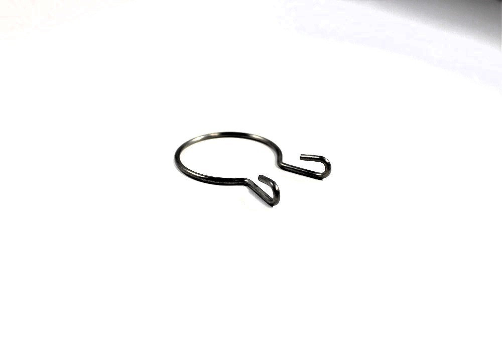 WEHRS MACHINE Clip for Cover Kit  (WEHWM308-C)