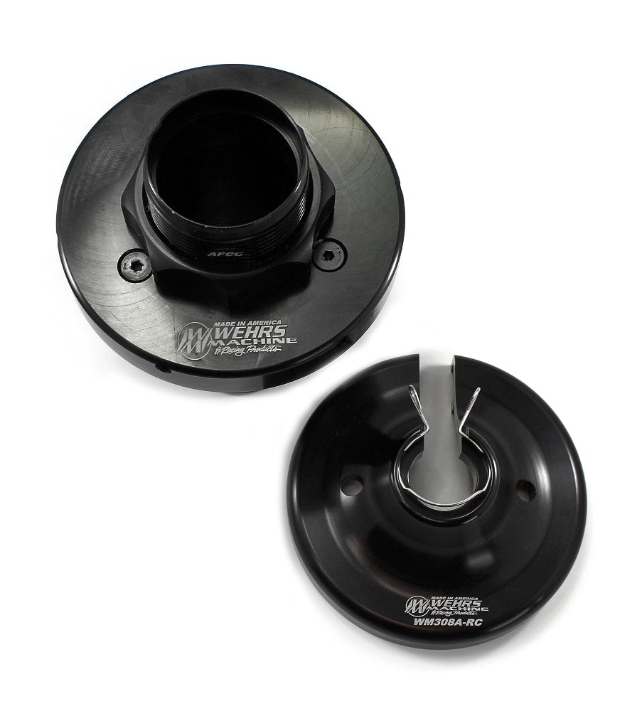 WEHRS MACHINE Coil-Over Kit 5in for Afco (WEHWM308A)