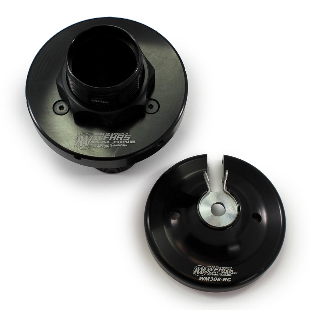WEHRS MACHINE Coil-Over Kit 5in For Bilstein (WEHWM308B)