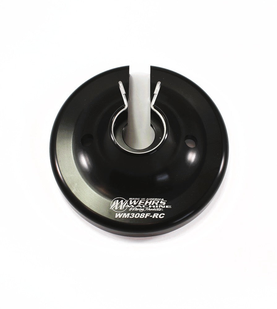 WEHRS MACHINE Spring Cup Removable for Fox Coil-Over Kit (WEHWM308F-RC)