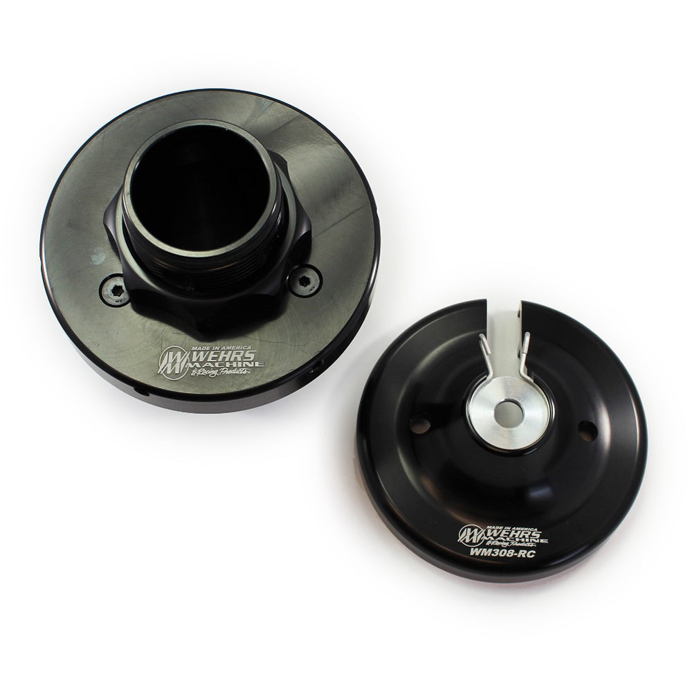 WEHRS MACHINE Coil-Over Kit 5in for Penske (WEHWM308P)