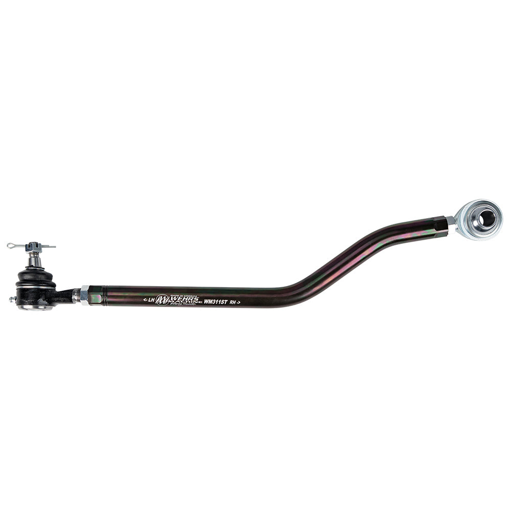 WEHRS MACHINE Tubular Tie Rod RF w/ Stock Inner Tie Rod (WEHWM311SI)