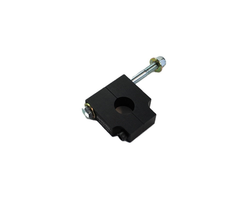 WEHRS MACHINE Ballast Clamp 1-1/4in Heavy Duty (WEHWM321250)