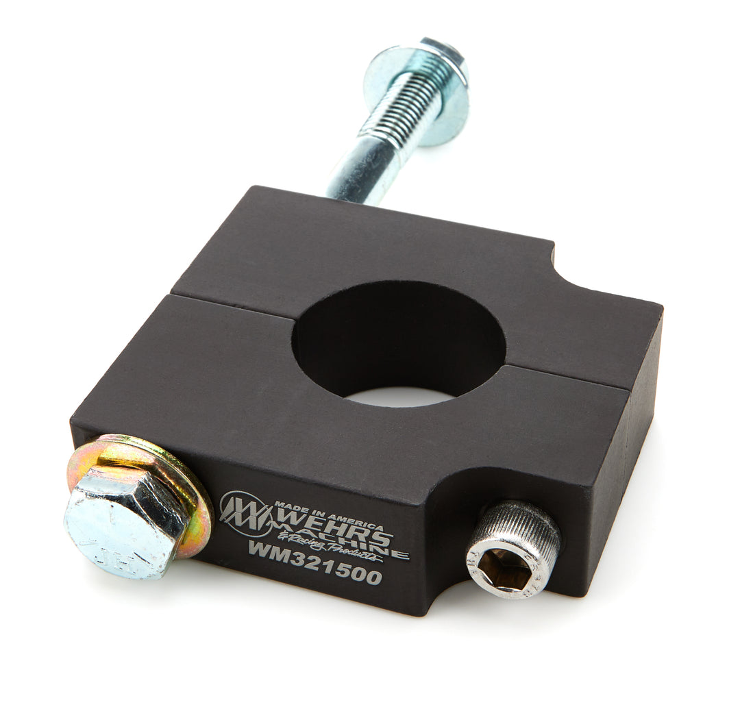 WEHRS MACHINE Ballast Bracket 1-1/2in Round Heavy Duty (WEHWM321500)