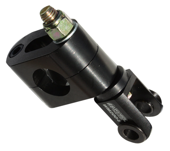 WEHRS MACHINE Clamp On Swivel Shock Mount 1.50in (WEHWM3321500)