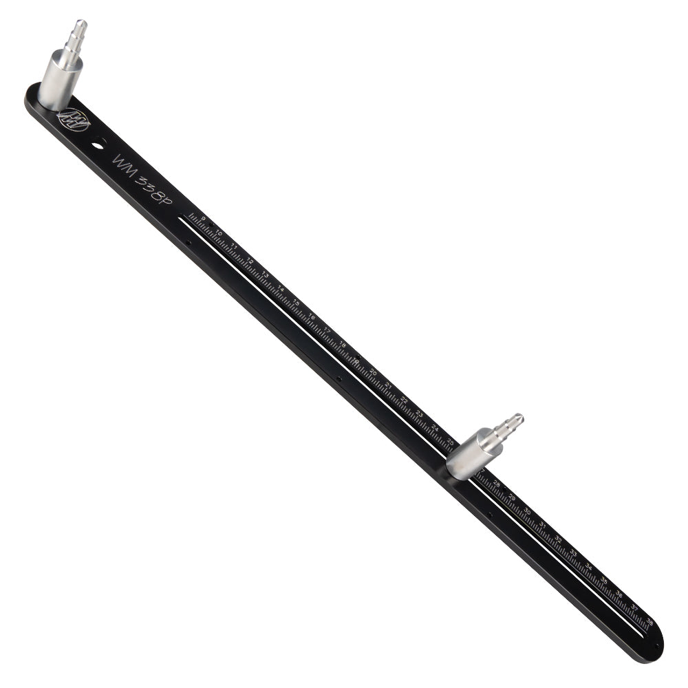 WEHRS MACHINE Suspension Tube Measure (WEHWM338MP)