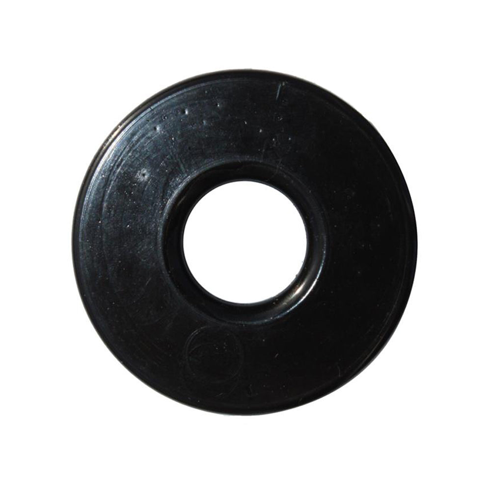 WEHRS MACHINE Puck .750in Thick Black OD 90 Durometer (WEHWM360-750-90)