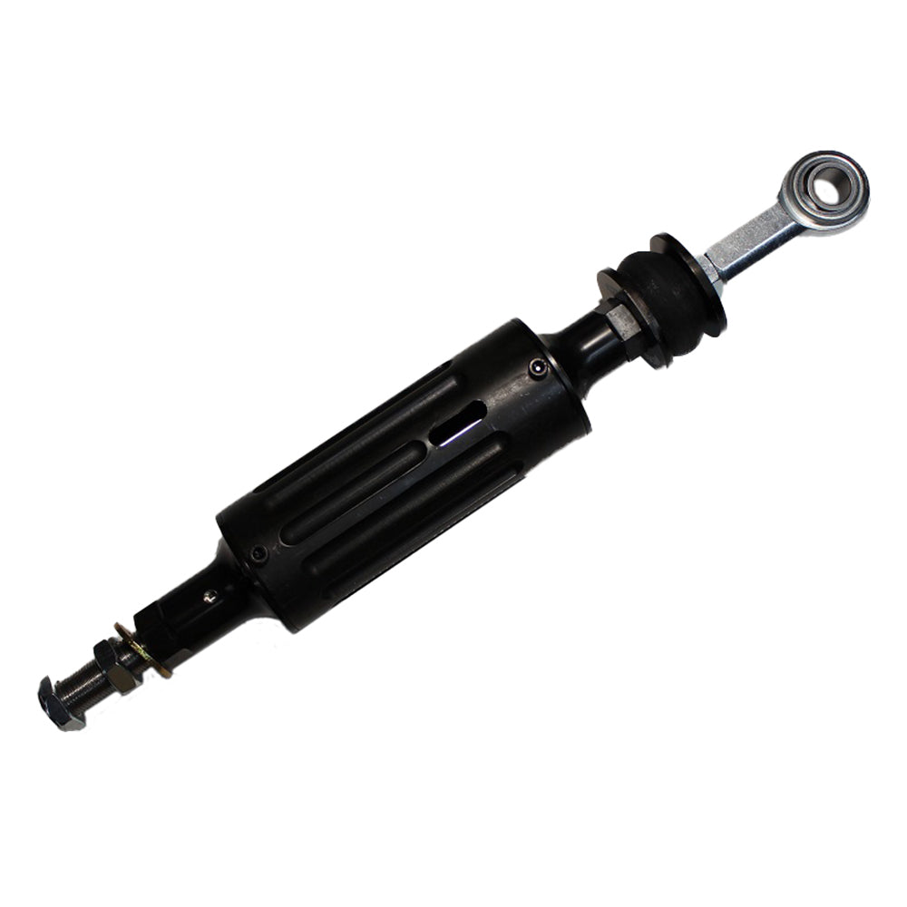 WEHRS MACHINE Pull Bar w/o Pucks w/ Brake Separated End (WEHWM360B-1-BS)