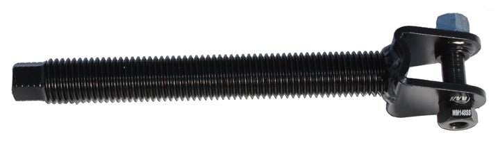 WEHRS MACHINE Shock Mount Screw Jack 1in Coarse Thread (WEHWM366100)