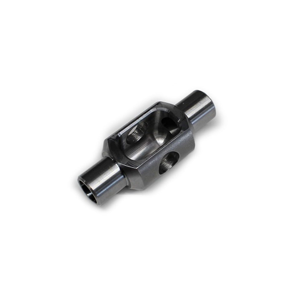 WEHRS MACHINE Shock Mount Lower A-Arm Dropped DBL Tube (WEHWM372)