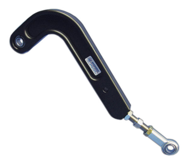 WEHRS MACHINE Adjustable Alum J-Bar 18in-20in (WEHWM4018-20)